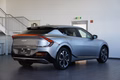 Daumennagel 7 - Kia EV6 GT-Line 2WD  AUT NAV LED ACC