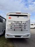 Daumennagel 3 - Eura Mobil Profila T660 EB Top Zustand Automatik Dachklimaanlage