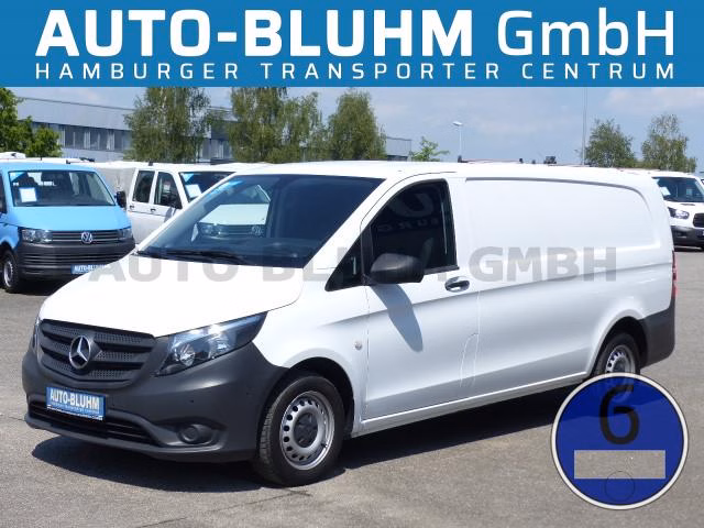 Mercedes-Benz Vito 111 CDI Kasten XXL + Klima + PDC