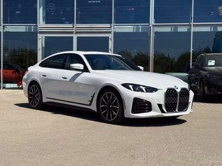2026 BMW 430i xDrive Gran Coupe - photo 3