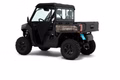 Daumennagel 3 - CFMOTO UFORCE U10 PRO