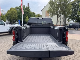 Dodge RAM Laramie Night Premium Rambox + teilbare Heckklappe - foto 33