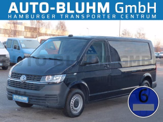 Volkswagen T6.1 Transporter Gebrauchtwagen Kaufen