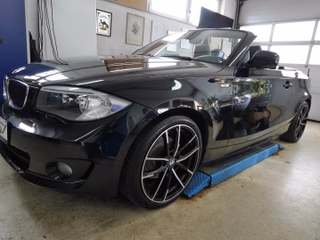 BMW 118 Gebrauchtwagen Kaufen