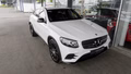 Daumennagel 38 - Mercedes-Benz GLC 220 d 4MATIC AMG LINE NIGHT BURMESTER HUD