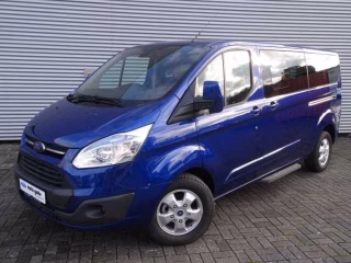 Ford Tourneo Titanium 300 L2 SHZ LS+RS - foto 1