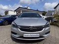Daumennagel 2 - Opel Astra Sports Tourer Edition 1,4 Turbo Klima PDC Tempomat