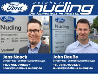 Ford Kuga Gebrauchtwagen Kaufen