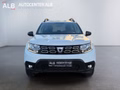 Daumennagel 8 - Dacia Duster II Comfort/KLIMA/AHK/2.HAND/SHZ/TEMPOMAT/