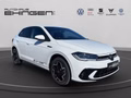 Daumennagel 4 - Volkswagen Polo R-Line TSI DSG Matrix+ACC+Kamera