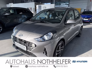 Hyundai i10 Neuwagen Kaufen