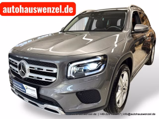 Mercedes-Benz GLB 220 d 4Matic PANO DISTRONIC AHK 360° MEMORY - foto 1