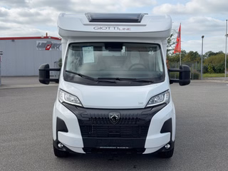 GiottiLine Siena 340 Premiere Edition Markise 4DE Mod. 2027 Neuwagen Kaufen