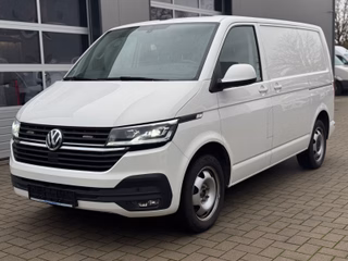 Volkswagen T6 Transporter Gebrauchtwagen Kaufen