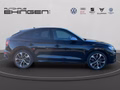 Daumennagel 5 - Audi SQ5 Sportback quattro TDI Matrix+Navi+Kamera