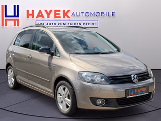 Volkswagen Golf Plus VI Match/Garantie/Inspektion/ - foto 3