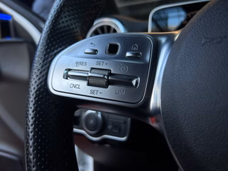 Mercedes-Benz A 250 AMG Line LED / ATTENTION ASSIST / SPURHALTE ASSIST / KAM - photo 22