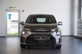 Daumennagel 4 - Kia Picanto Vision  NAV KAMERA TEMP SHZ
