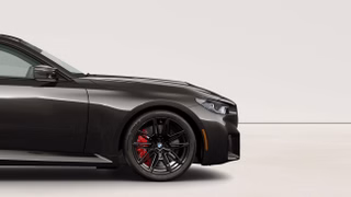 2026 BMW M2 Coupe - photo 4