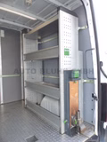 Daumennagel 12 - Mercedes-Benz Sprinter 317 Werkstattwg. L2H2 + AHK 3,5T