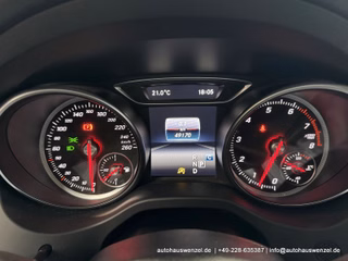 Mercedes-Benz GLA 200 Aut. - nur 49.5 tkm - DISTRONIC STANDHEI - bilder 28
