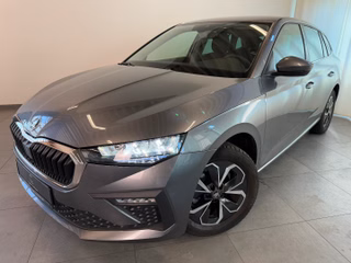 Skoda Scala Gebrauchtwagen Kaufen