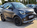 Daumennagel 37 - Smart ForTwo EQ EDITION BLUEDAWN*TAILOR-MADE BRABUS*