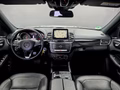 Daumennagel 9 - Mercedes-Benz GLS 350 d 4M, AMG LINE, PANO, 360°,2x TV,7 SITZE