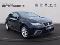 Daumennagel 4 - SEAT Ibiza 1.0 FR Edition LED+SH+Alu