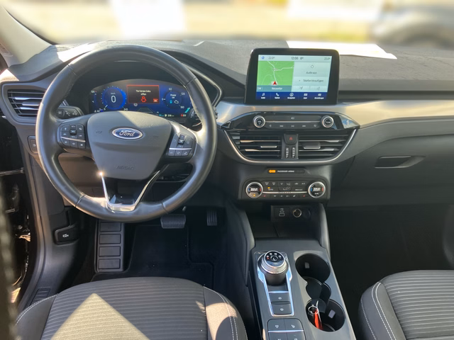 Ford Kuga Plug-In Hybrid Titanium 2.5 PHEV 225PS Systemleistung, Automatik, AHK,ACC uvm - bilder 8