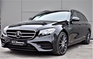 Mercedes-Benz E 400 Used vehicle for sale