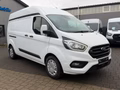 Daumennagel 6 - Ford Transit Custom Kasten 320 L2H2/Auto/Tür2x/AppleC