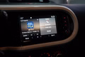 Daumennagel 25 - Renault Twingo Intens  AUT LED TEMP