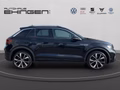 Daumennagel 5 - Volkswagen T-Roc R-Line 1.5 TSI DSG Matrix+Navi+ACC+Kamera