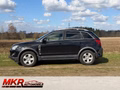 Thumbnail 7 - Opel Antara Design Edition 4x2 Automatik AHK A/C NAVI