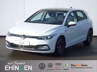 Volkswagen Golf Gebrauchtwagen Kaufen