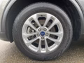 Daumennagel 10 - Ford Kuga 2.5 Duratec Plug-In Hybrid Titanium X