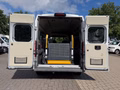Daumennagel 5 - Fiat Ducato 2.3 MJT 150 Kamera/9-Sitze/Lift/AHK