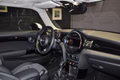 Daumennagel 19 - MINI COOPER Mini / Automatic