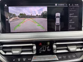 Daumennagel 15 - BMW X4 xDrive 20 d Sport LASER/AHK/PANO/RFK/DAB
