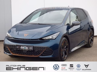 CUPRA Born Jahreswagen Kaufen
