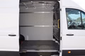 Daumennagel 18 - Volkswagen Crafter Kasten  35 FWD Trendline LED AHK NAVI