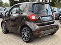 Daumennagel 11 - Smart ForTwo BRABUS TAILOR MADE*MANUFAKTUR+SONDERLACK*