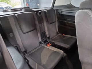 Volkswagen Touran Trendline 2,0TDI*7-SITZER*KAMERA*CARPLAY* - bilder 18