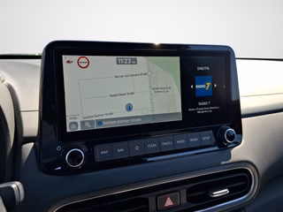 Hyundai KONA 1.6 CRDi Prime Mild-Hybrid 2WD AUTOMATIK / NAVI / LED - foto 8