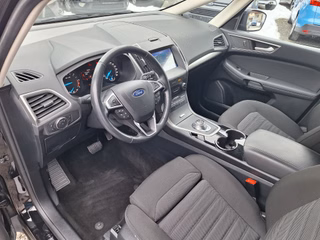 Ford S-MAX 2.0 Aut AHK abn Navi DAB Rückf-Kamera PPS v+h Sitzheizung - foto 5