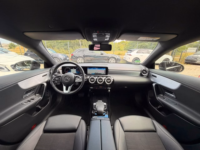 Mercedes-Benz Shooting Brake CLA 200 d Kamera*Tempo - foto 7