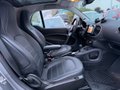 Daumennagel 15 - Smart ForTwo*PRIME*KAMERA*PANO*AMBIENTE*LEDER*90PS*