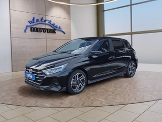 Hyundai i20 age.one-day registration Kaufen