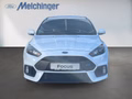 Daumennagel 8 - Ford Focus RS Easy-Driver-Paket/NAVI/Winterpaket/u.v.m.